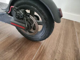 Patinete Eléctrico Xiaomi