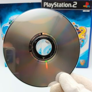 Games Galaxy 2 PlayStation 2 PS2 PAL Completo