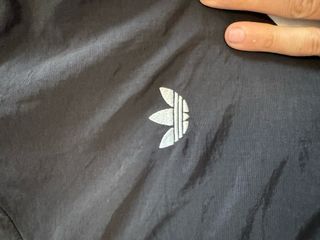 Chaqueta Adidas Originals Atlanta Talla L