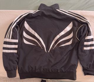 Chaqueta Adidas Originals Atlanta Talla L
