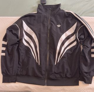 Chaqueta Adidas Originals Atlanta Talla L