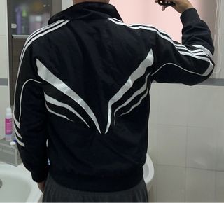 Chaqueta Adidas Originals Atlanta Talla L