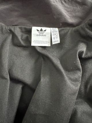 Chaqueta Adidas Originals Atlanta Talla L