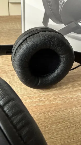 Auriculares Sennheiser HD 250BT Wireless Negros