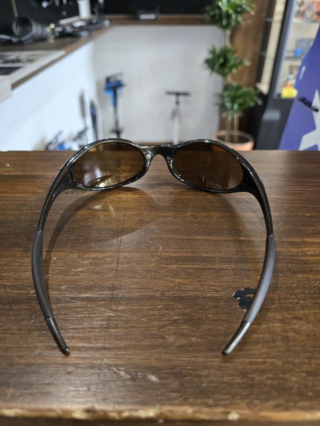 Oakley Eye Jacket Retro 1994