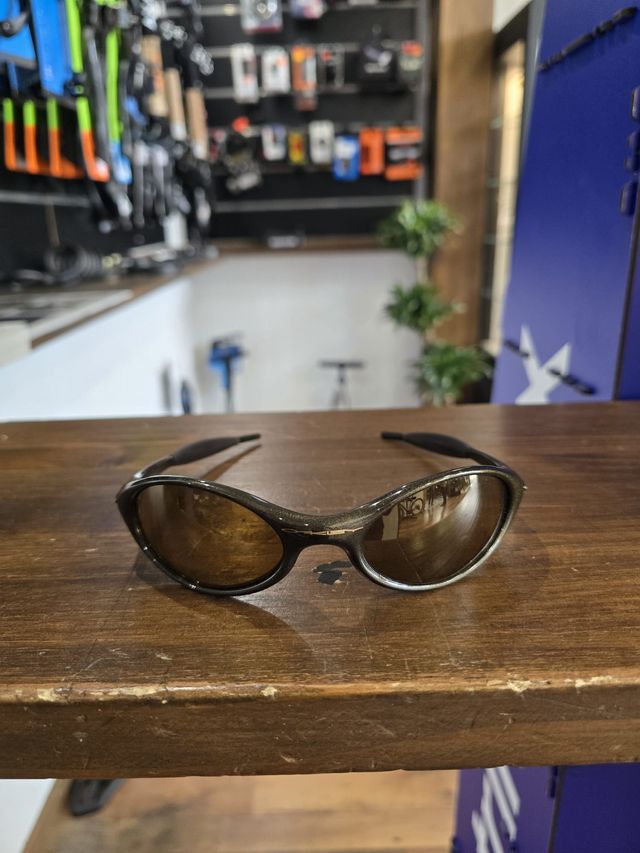 Oakley Eye Jacket Retro 1994