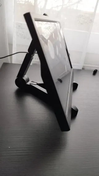 Monitor Portátil 11.6 Negro