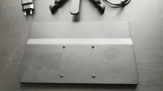 Monitor Portátil 11.6 Negro