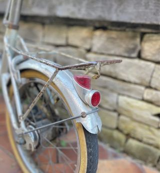 Bicicleta Vintage modelo Stella