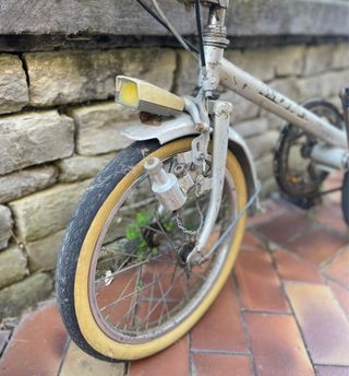 Bicicleta Vintage modelo Stella