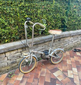 Bicicleta Vintage modelo Stella