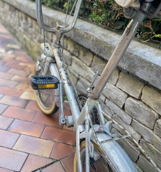 Bicicleta Vintage modelo Stella