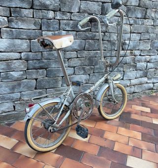 Bicicleta Vintage modelo Stella