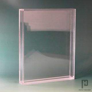 Caja metacrilato Blu-ray, 4K – ProtectYourHobby