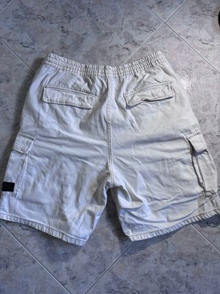 Pull&Bear Jorts Beige