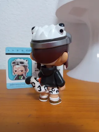 Figura Pop Mart: Kubo Space