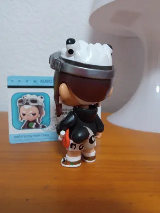 Figura Pop Mart: Kubo Space