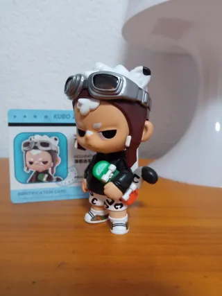 Figura Pop Mart: Kubo Space