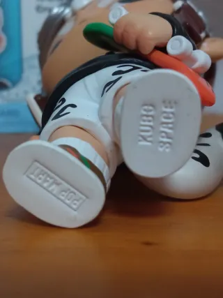 Figura Pop Mart: Kubo Space