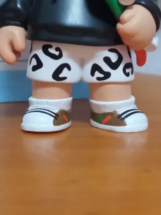 Figura Pop Mart: Kubo Space