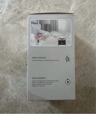 Cámara Inteligente Ezviz C6N 1080P