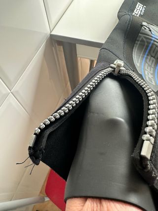 Traje de buceo Cressi neopreno 7mm Talla L MEN