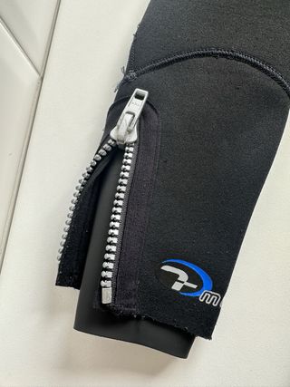 Traje de buceo Cressi neopreno 7mm Talla L MEN