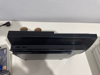 Consola PlayStation 3  Regalo mando + 5 Juegos PS3