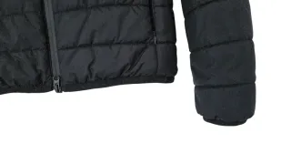 Chaqueta acolchada EA7