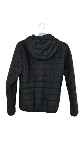 Chaqueta acolchada EA7