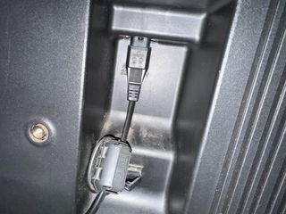 TV Sharp Aquos 37 pulgadas