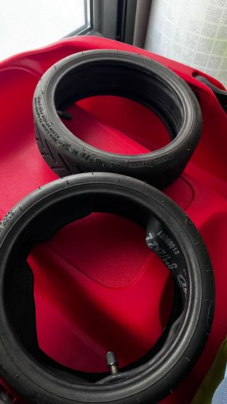 Patinete Eléctrico Xiaomi M365