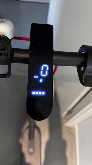 Patinete Eléctrico Xiaomi M365