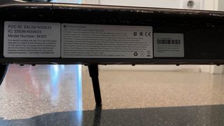 Patinete Eléctrico Xiaomi M365