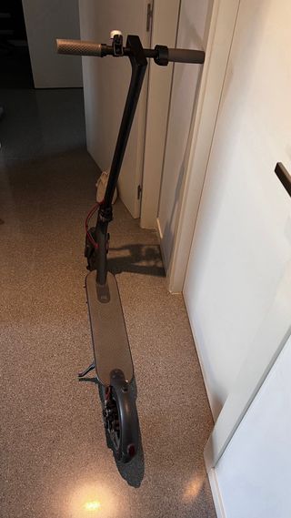 Patinete Eléctrico Xiaomi M365