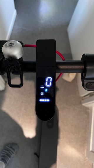 Patinete Eléctrico Xiaomi M365