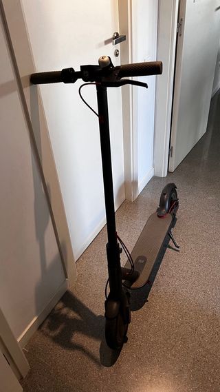 Patinete Eléctrico Xiaomi M365