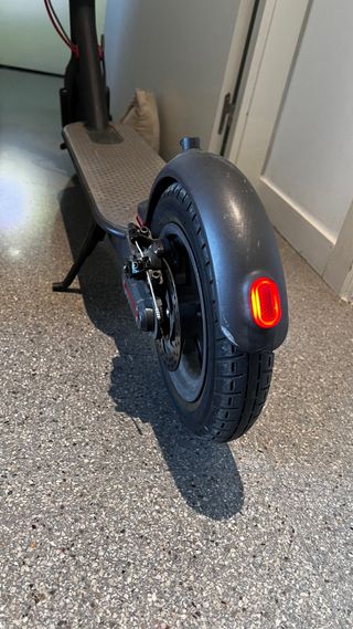 Patinete Eléctrico Xiaomi M365