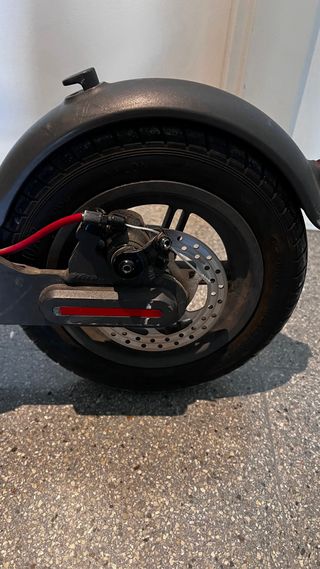 Patinete Eléctrico Xiaomi M365