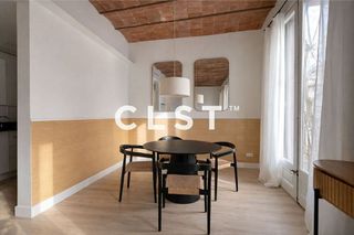 Piso en alquiler en El Poblenou en Barcelona