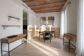 Piso en alquiler en El Poblenou en Barcelona