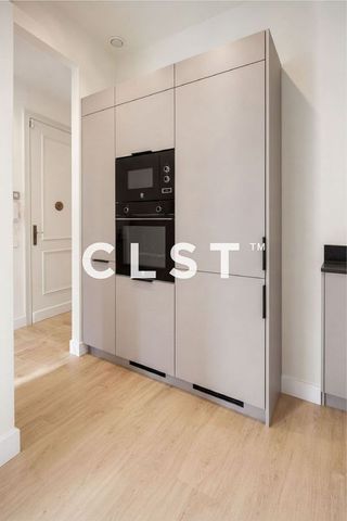 Piso en alquiler en El Poblenou en Barcelona