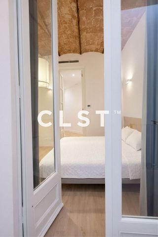 Piso en alquiler en El Poblenou en Barcelona