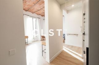 Piso en alquiler en El Poblenou en Barcelona