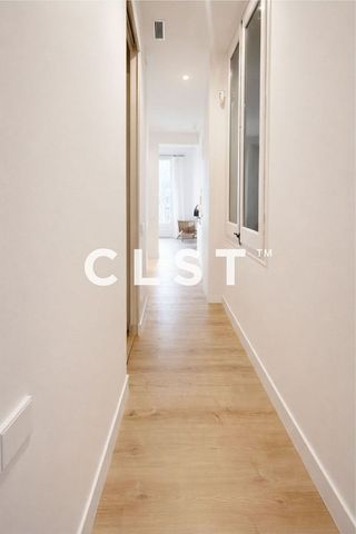 Piso en alquiler en El Poblenou en Barcelona