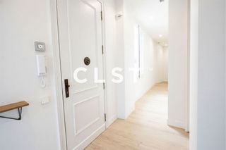 Piso en alquiler en El Poblenou en Barcelona