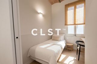 Piso en alquiler en El Poblenou en Barcelona