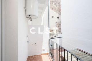 Piso en alquiler en El Poblenou en Barcelona