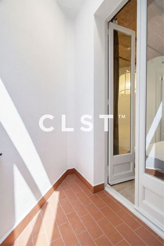 Piso en alquiler en El Poblenou en Barcelona