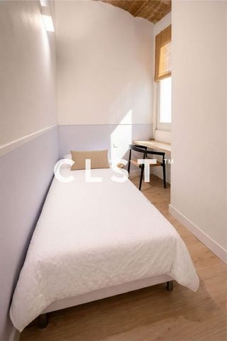 Piso en alquiler en El Poblenou en Barcelona